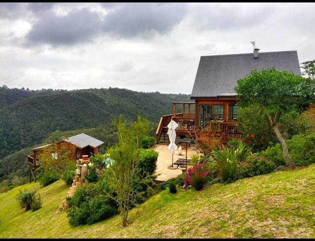 555M² GUESTHOUSE SOLD IN HOEKWIL